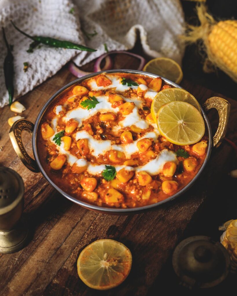 curry panang thai