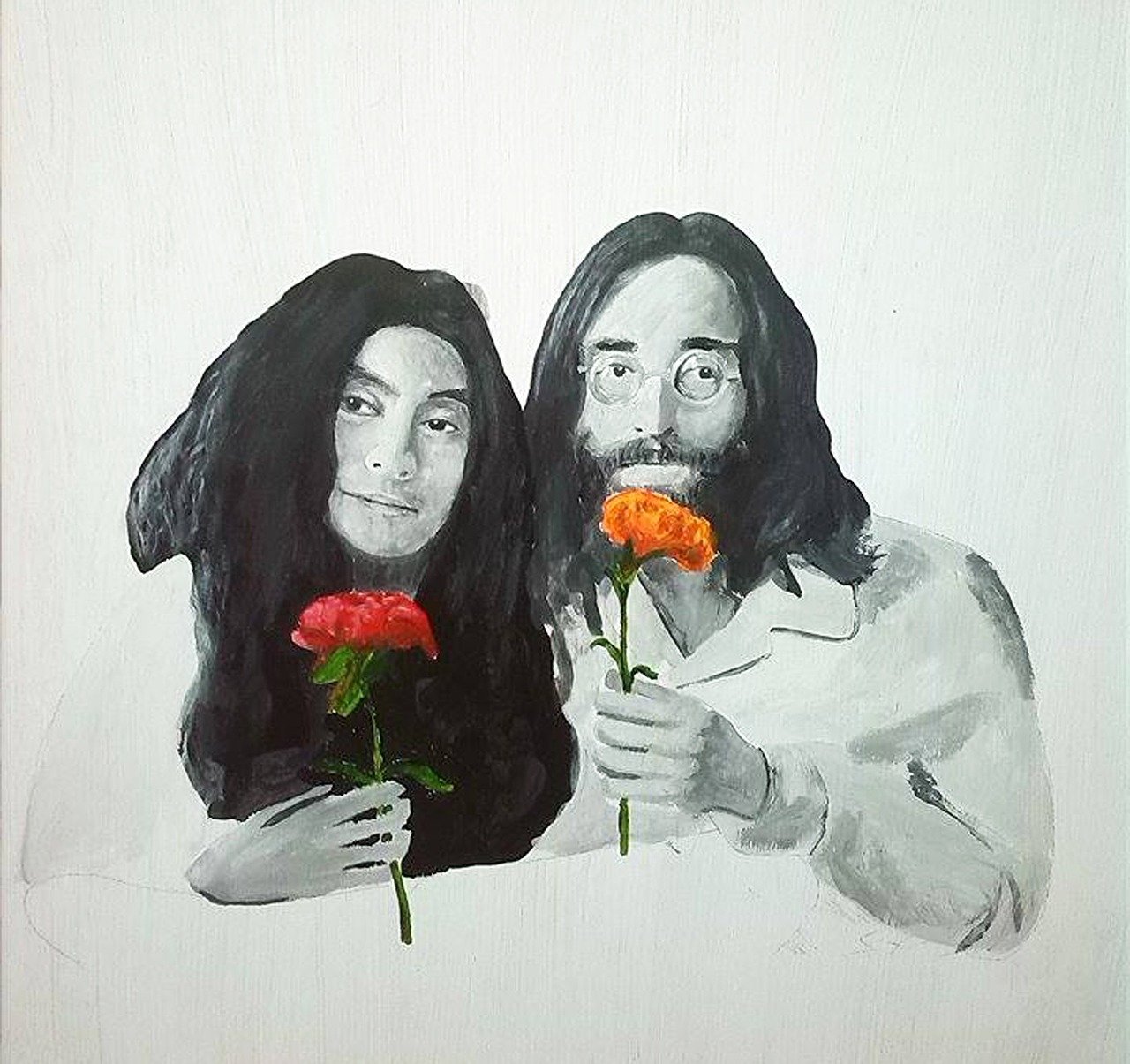 yoko lennon