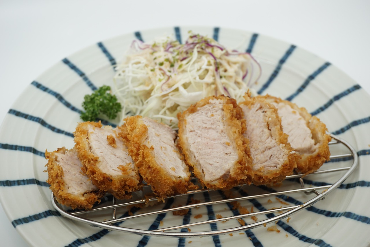 tonkatsu soup, pork cutlet, pork tenderloin, pork cutlet, pork cutlet, pork cutlet, pork cutlet, pork cutlet