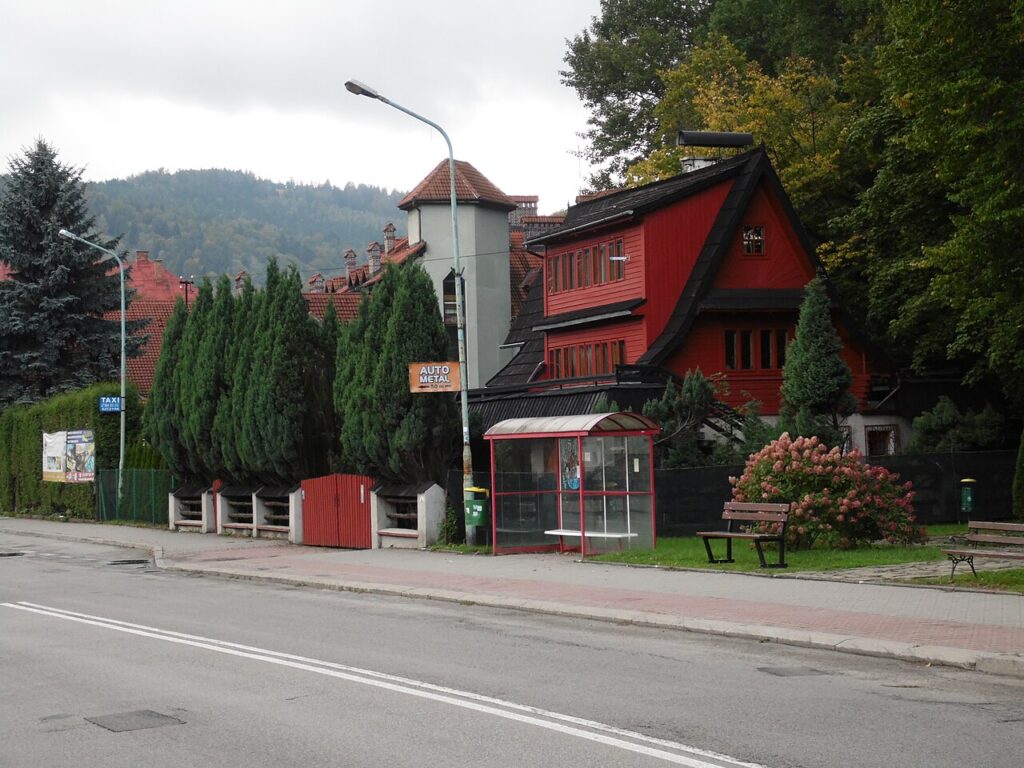 szczyrk atrakcje
