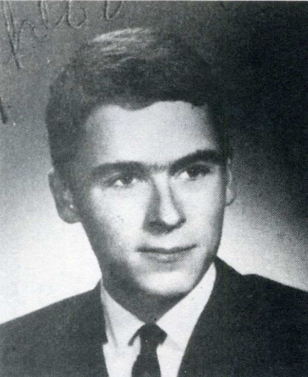 ted bundy