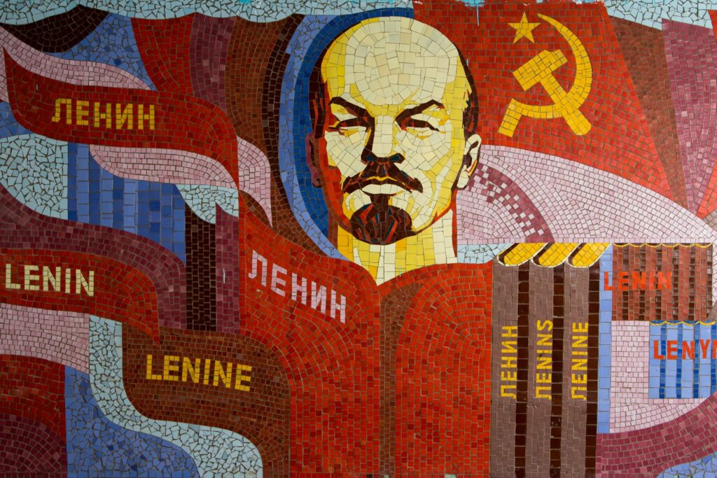 dr n lenin