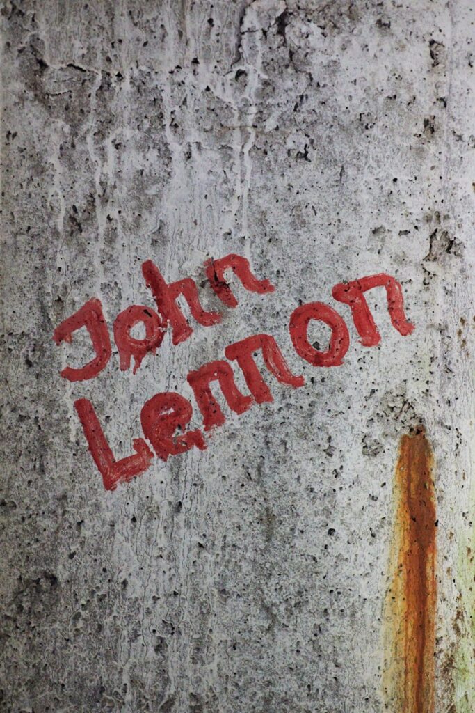 john lennon