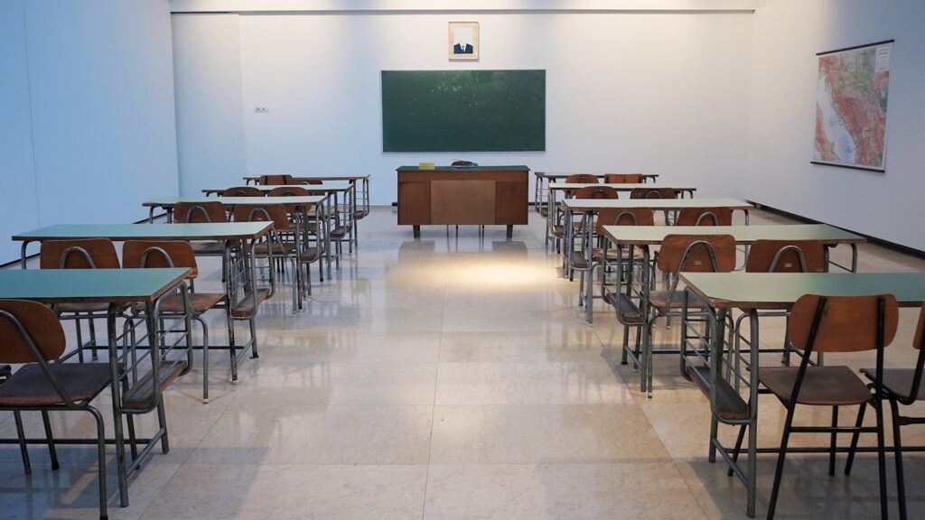 jakie przedmioty są w 7 klasie